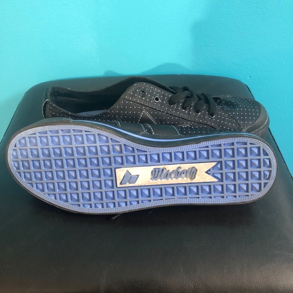 Women’s Macbeth casual lifestyle shoes - Picture 3 of 3